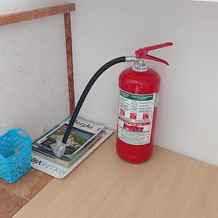 Apartament Attico Ostuni Zewnętrze zdjęcie