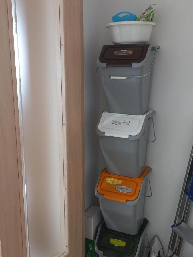 Apartament Attico Ostuni Zewnętrze zdjęcie