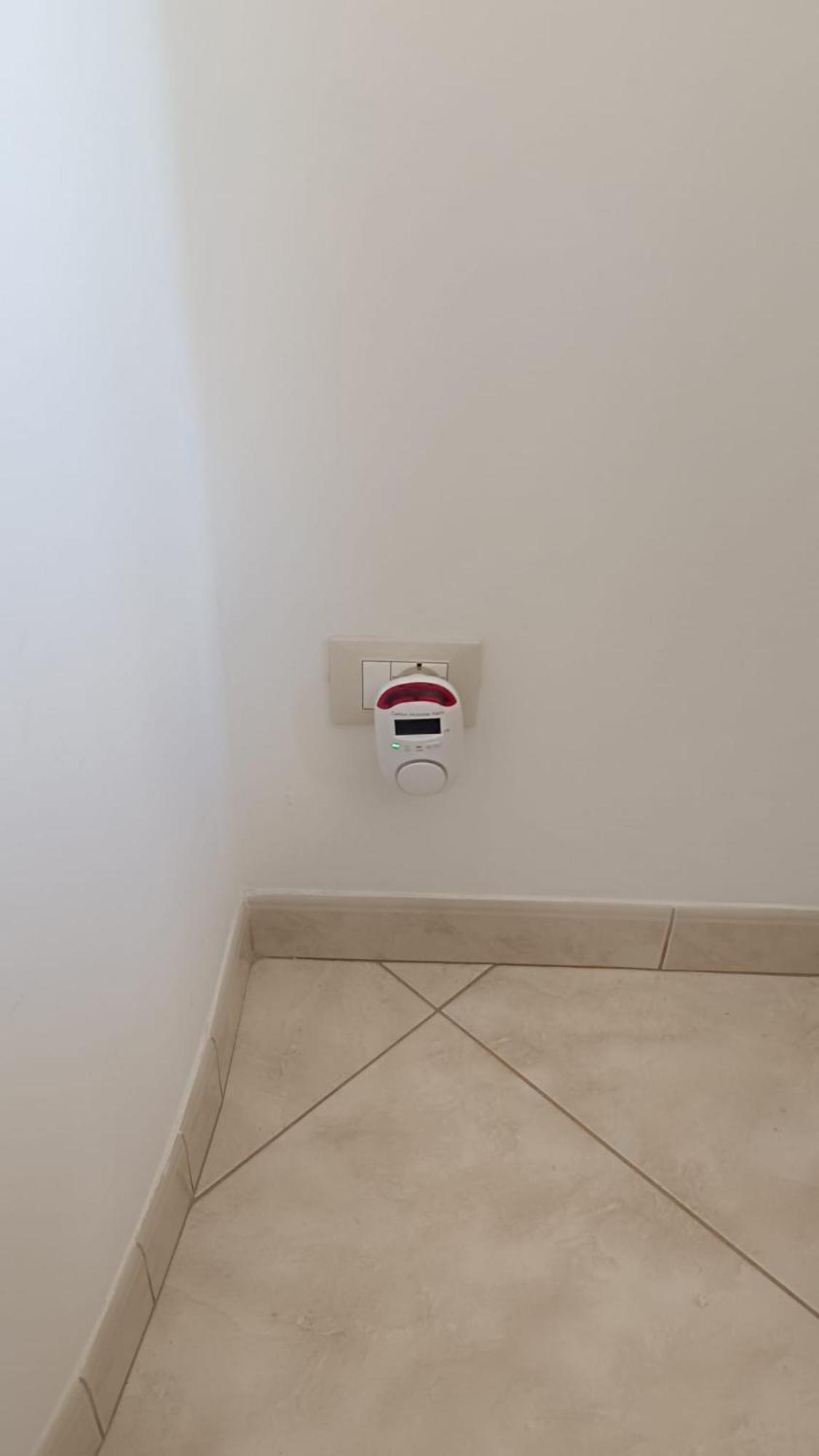 Apartament Attico Ostuni Zewnętrze zdjęcie