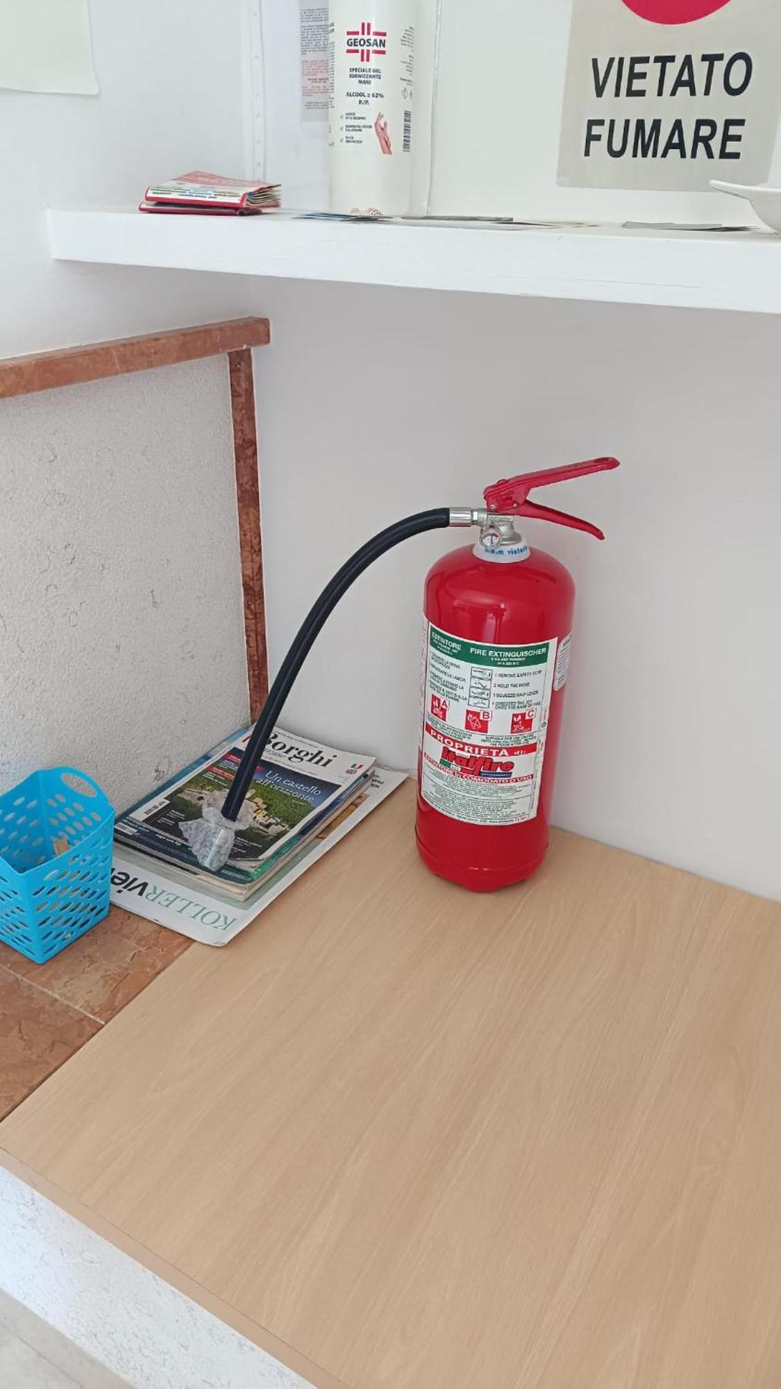 Apartament Attico Ostuni Zewnętrze zdjęcie