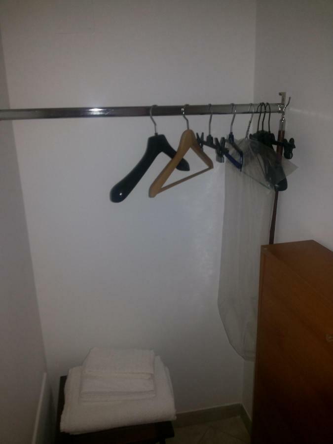 Apartament Attico Ostuni Zewnętrze zdjęcie