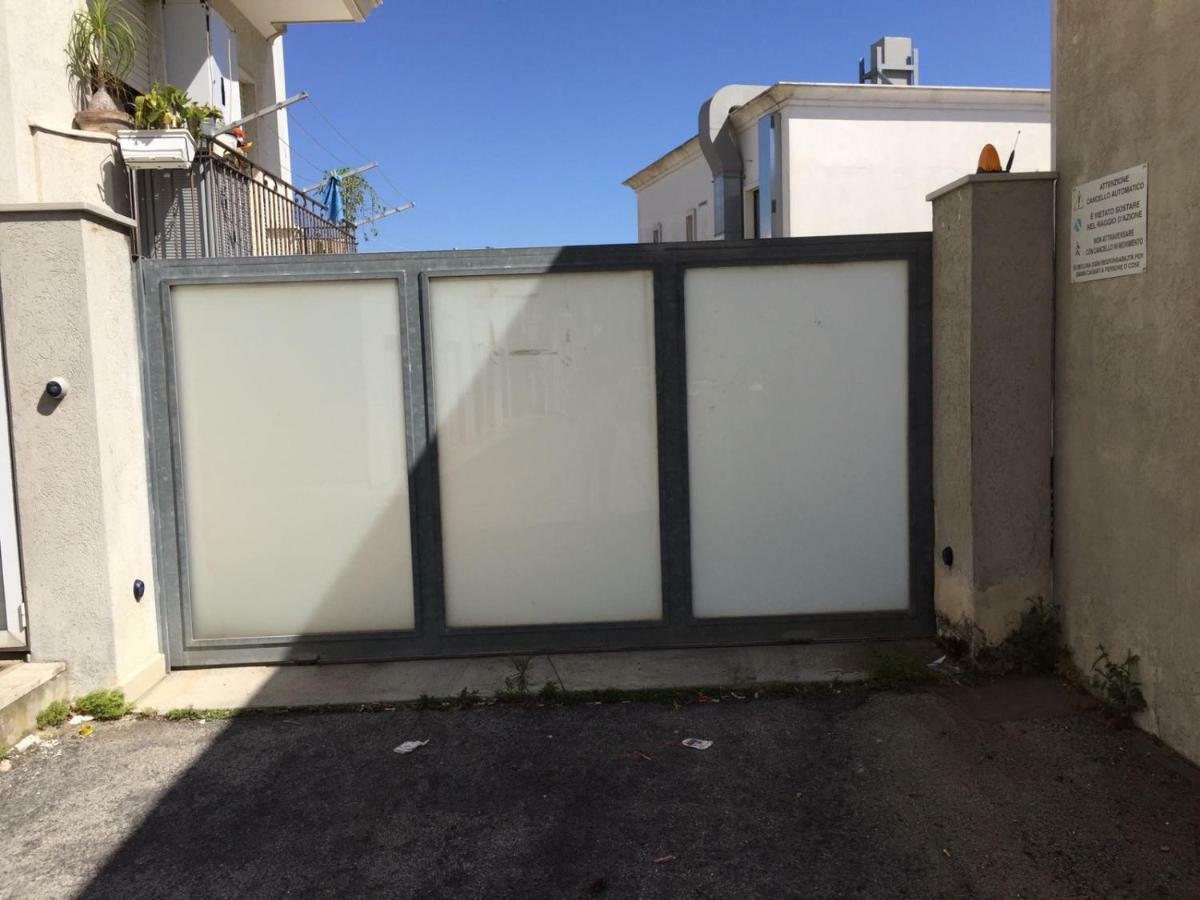 Apartament Attico Ostuni Zewnętrze zdjęcie