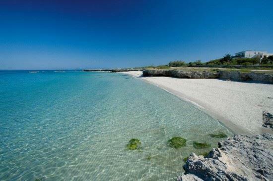 Apartament Attico Ostuni Zewnętrze zdjęcie