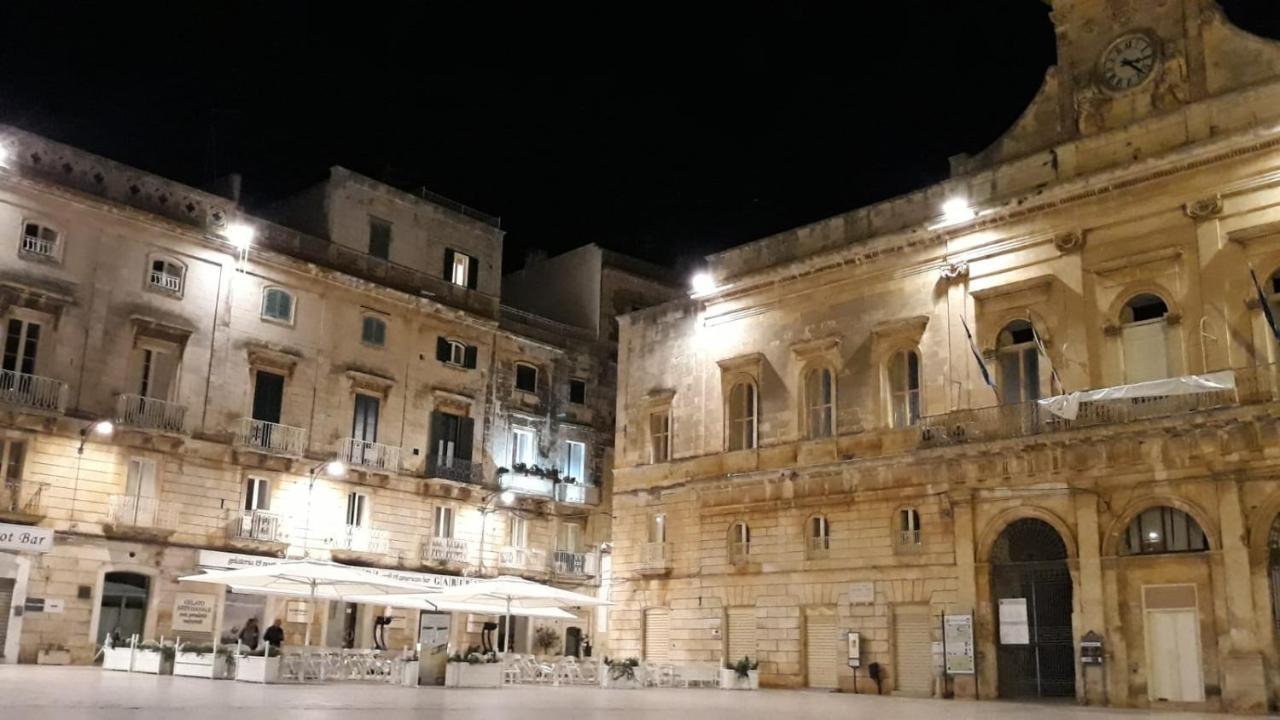 Apartament Attico Ostuni Zewnętrze zdjęcie