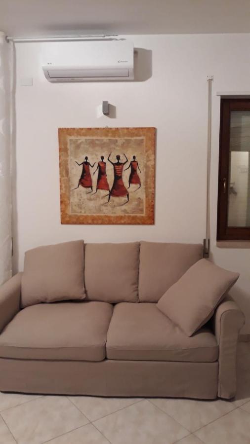 Apartament Attico Ostuni Zewnętrze zdjęcie