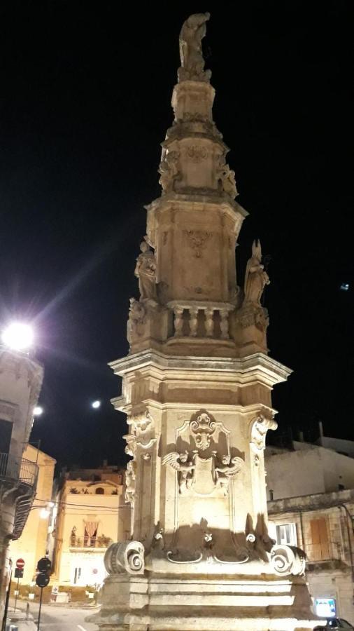 Apartament Attico Ostuni Zewnętrze zdjęcie