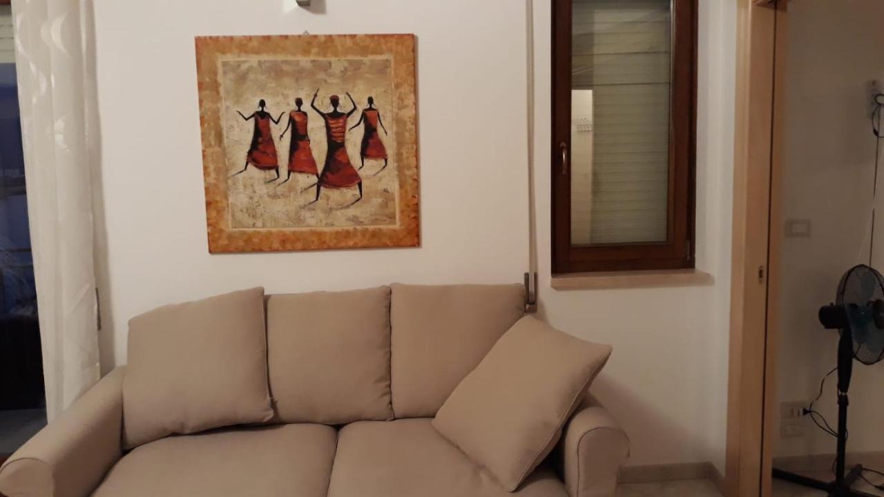 Apartament Attico Ostuni Zewnętrze zdjęcie